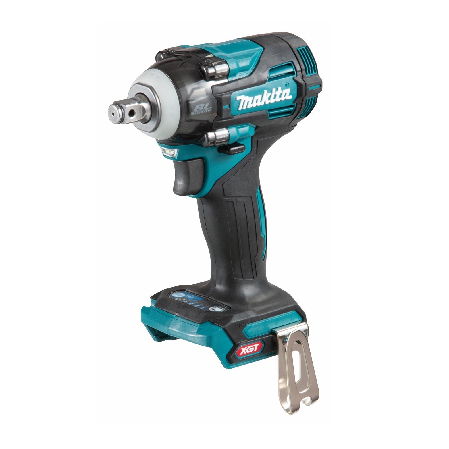 コータ　ページ Chave de Impacto a Bateria 18v 5,0Ah DTW300RTJ - Makita