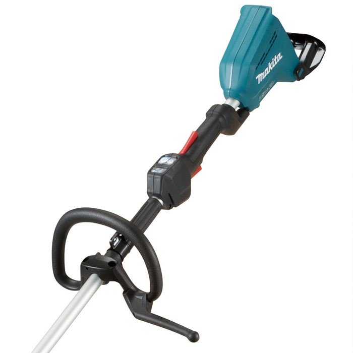 Roçadeira a Bateria 36V (18V+18V) DUR368LZ com Punho tipo Loop