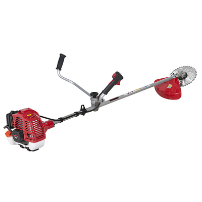 Roçadeira lateral a gasolina 42,7cc 2 tempos BCJ 430-L - KAWASHIMA