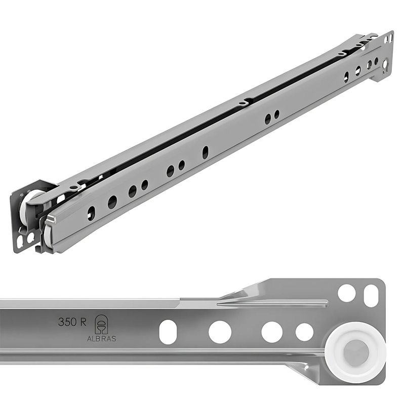 02 corredica extra albras