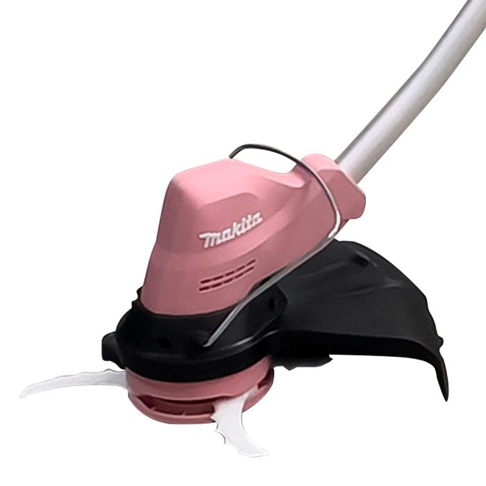Roçadeira a Bateria 18V Rosa DUR189ZXP - Makita